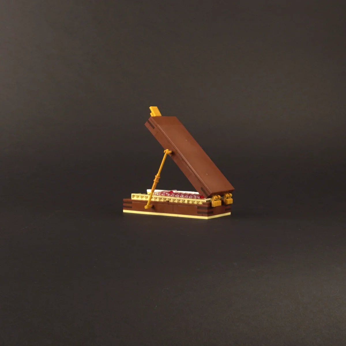 Blood Slides Brick Set