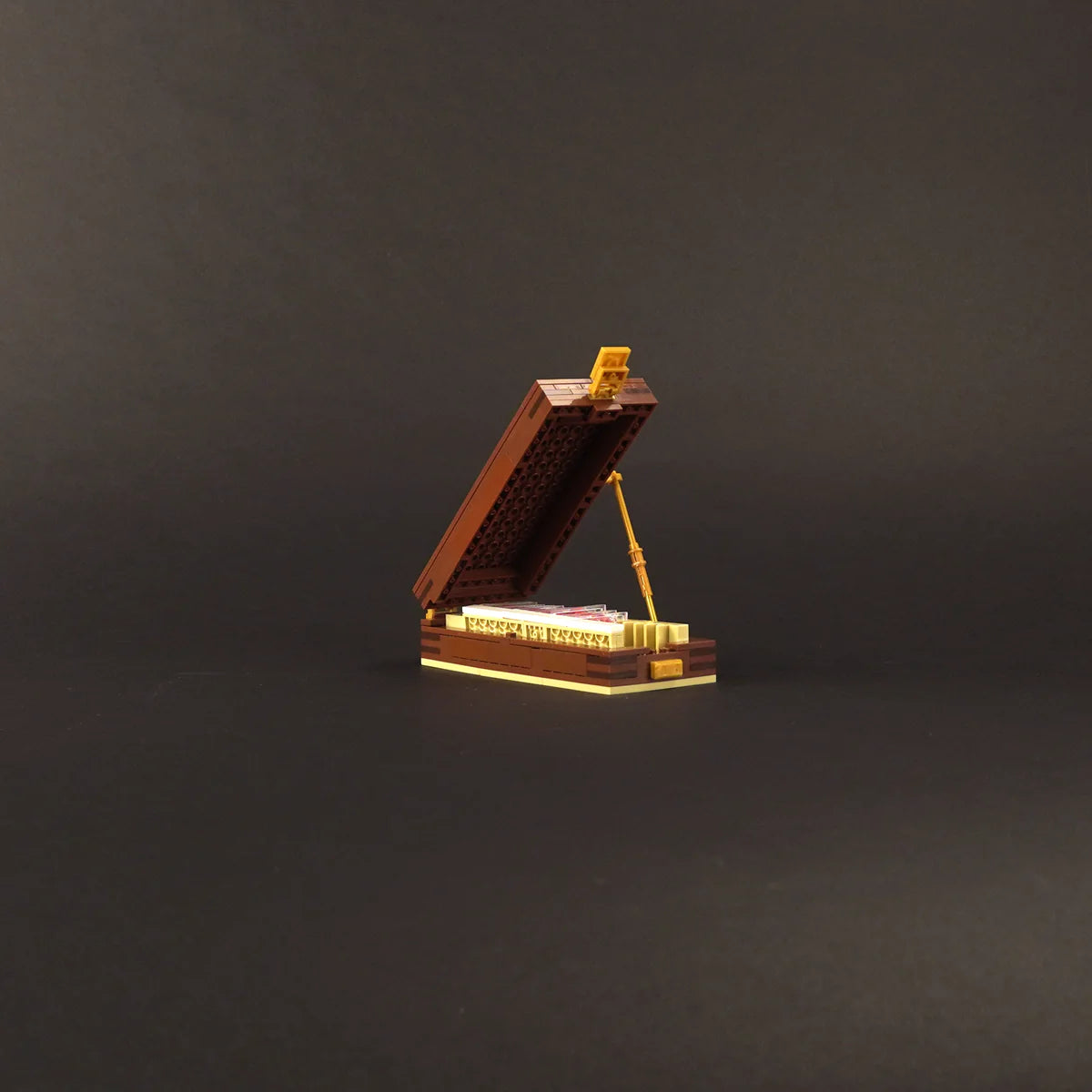 Blood Slides Brick Set