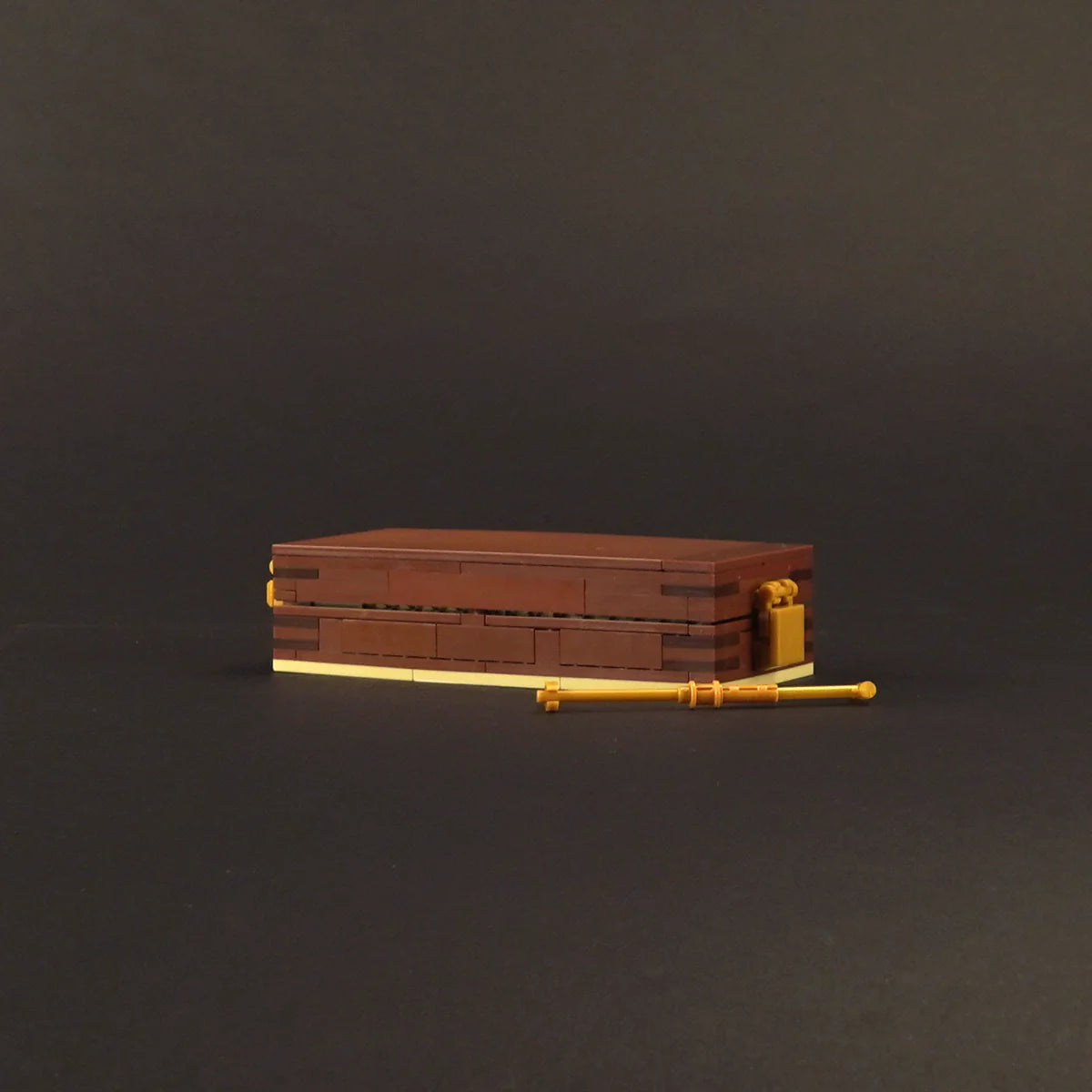 Blood Slides Brick Set
